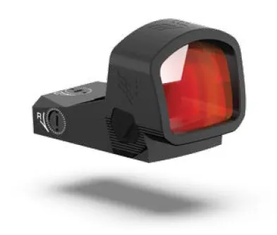 SWAMPFOX JUSTICE II RMR 1x30 DOT SIGHT